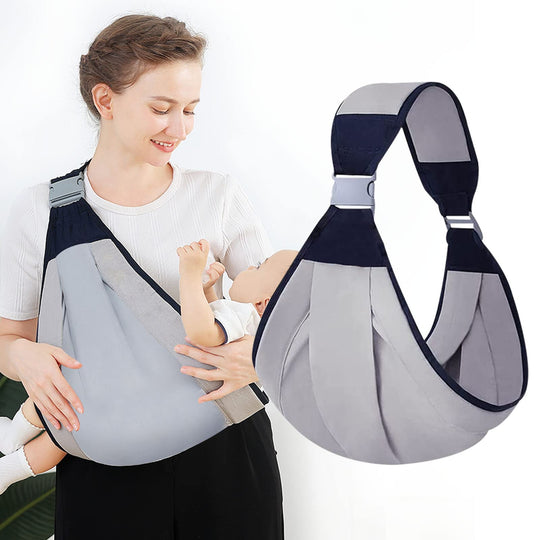 baby carrier hands free