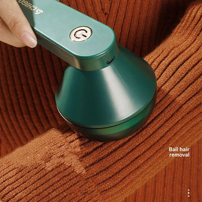 [Free Home Delivery]  Lint Remover- Hairball Trimmer- Fuzz Clothes and Sweater's Spool Shaver