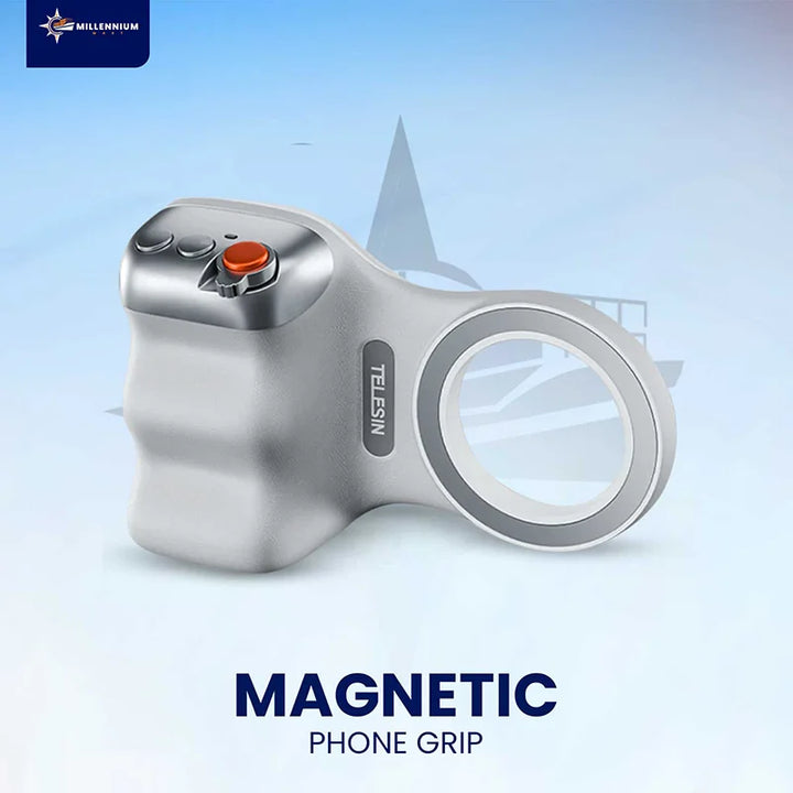 Magnetic Phone Grip