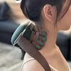 USB Charging Neck And Shoulder Heating Massager